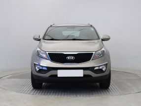 Kia Sportage - 2016