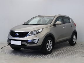 Kia Sportage - 2016