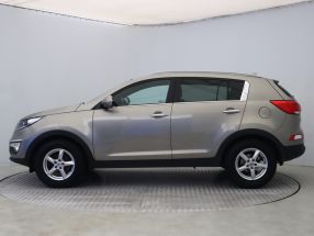 Kia Sportage - 2016