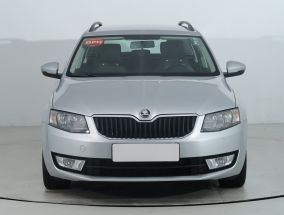 Skoda Octavia - 2017