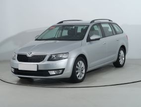 Skoda Octavia - 2017