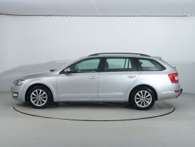 Skoda Octavia - 2017