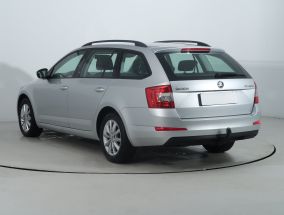 Skoda Octavia - 2017