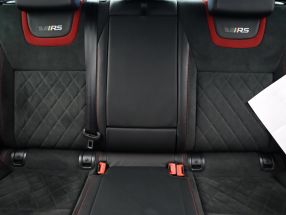 Škoda Octavia - 2018