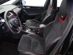 Škoda Octavia - 2018