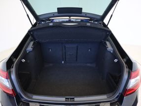 Škoda Octavia - 2018
