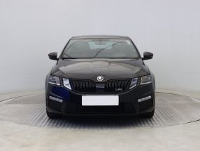 Skoda Octavia - 2018
