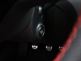 Škoda Octavia - 2018