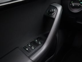 Škoda Octavia - 2018