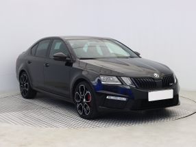 Škoda Octavia - 2018