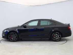 Škoda Octavia - 2018