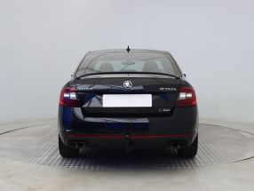 Škoda Octavia - 2018