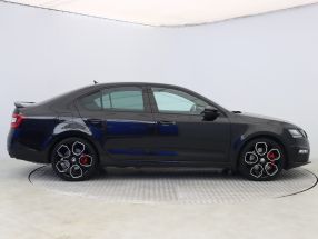 Škoda Octavia - 2018