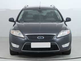 Ford Mondeo - 2008