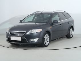 Ford Mondeo - 2008