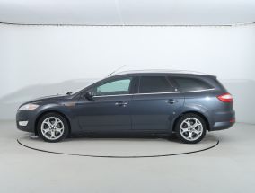 Ford Mondeo - 2008