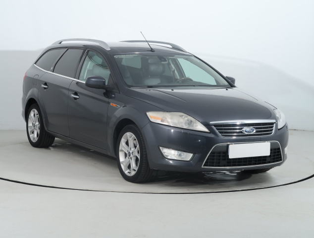 Ford Mondeo 2008