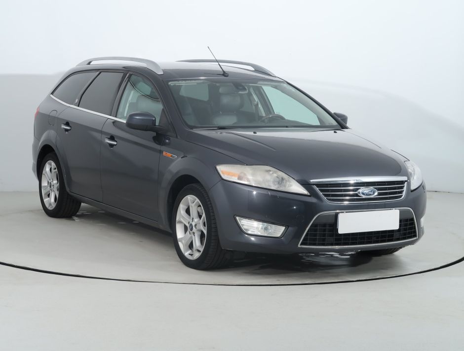 Ford Mondeo - 2008