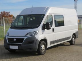 Fiat Ducato - 2015