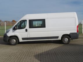Fiat Ducato - 2015