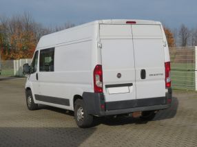 Fiat Ducato - 2015