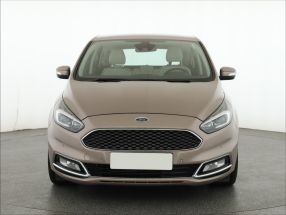 Ford S-Max - 2017