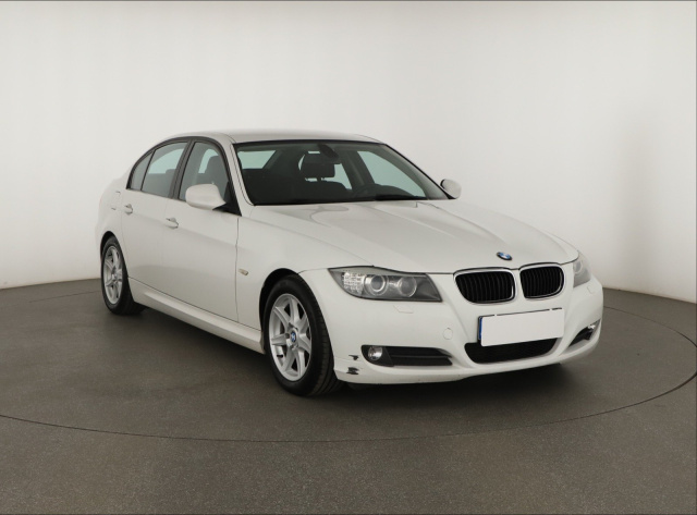BMW 3 2009