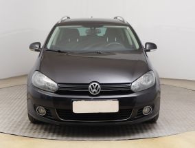 Volkswagen Golf - 2012