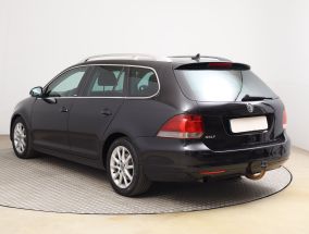 Volkswagen Golf - 2012