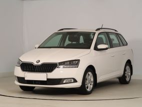 Skoda Fabia - 2020