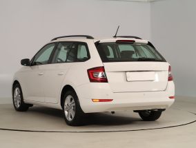 Skoda Fabia - 2020