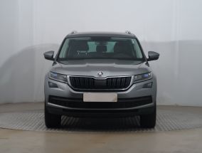 Skoda Kodiaq - 2018