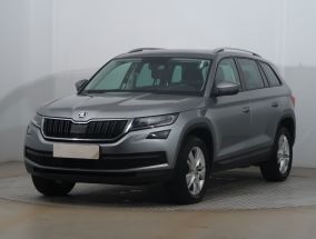 Skoda Kodiaq - 2018