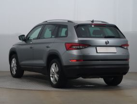 Skoda Kodiaq - 2018