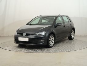 Volkswagen Golf - 2017
