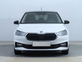 Skoda Fabia - 2023