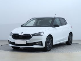 Skoda Fabia - 2023