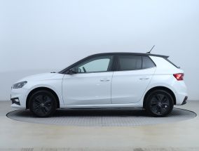 Skoda Fabia - 2023