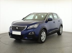Peugeot 3008 - 2018