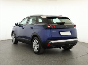 Peugeot 3008 - 2018