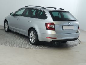 Skoda Octavia - 2020