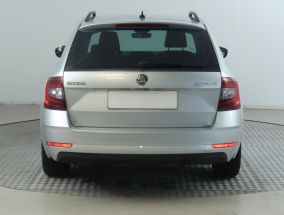 Skoda Octavia - 2020