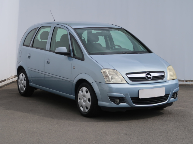 Opel Meriva 2009