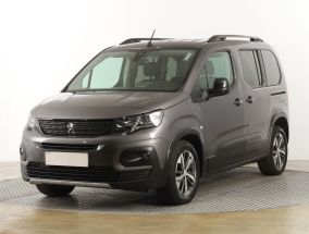 Peugeot Rifter - 2019