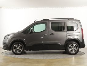 Peugeot Rifter - 2019