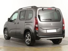 Peugeot Rifter - 2019