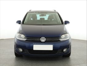 Volkswagen Golf Plus - 2011