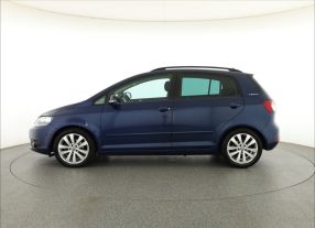 Volkswagen Golf Plus - 2011