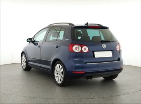 Volkswagen Golf Plus - 2011