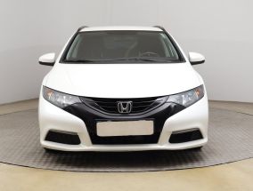 Honda Civic - 2015
